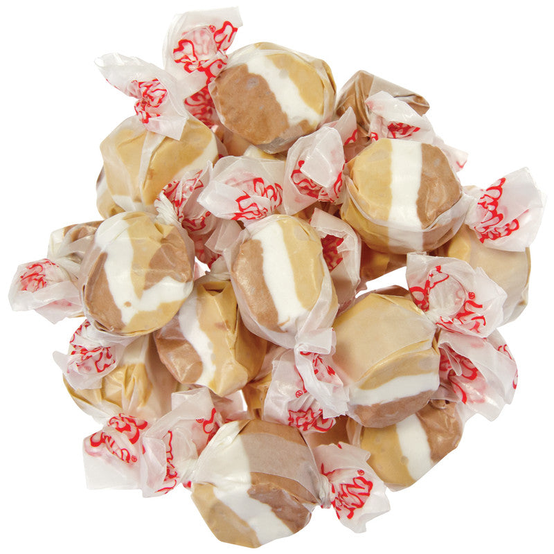 Wholesale Taffy Town Smores Salt Water Taffy- Bulk