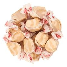 Wholesale Taffy Town Peanut Butter Salt Water Taffy- Bulk