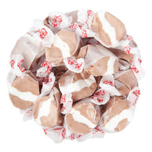 Wholesale Taffy Town Cookies & Cream Salt Water Taffy- Bulk