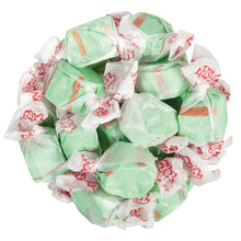 Wholesale Taffy Town Pickle Salt Water Taffy- Bulk