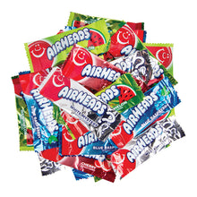 Wholesale Airheads Mini Assorted- Bulk