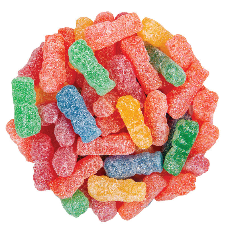 Wholesale Müttenberg Candy Sour Buddies- Bulk