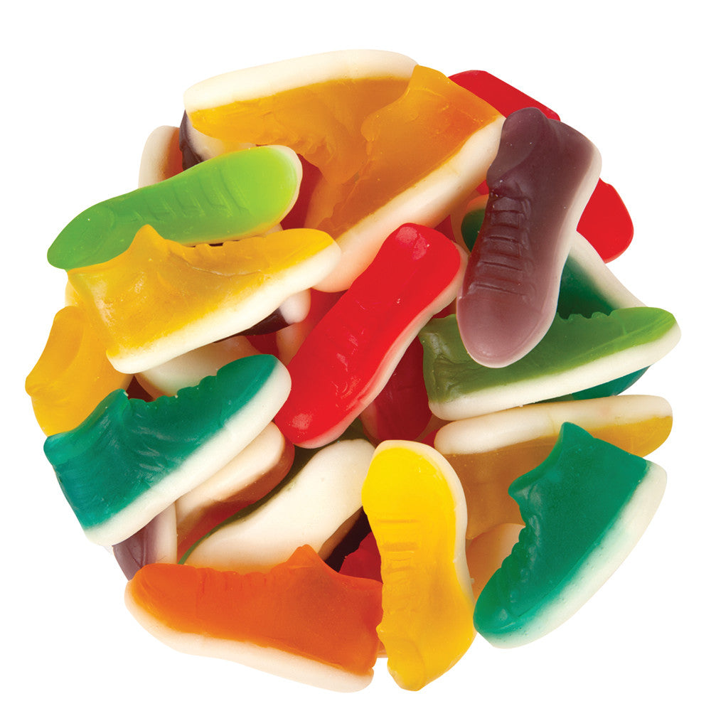 Müttenberg Candy Gummy Kicks
