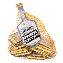 Wholesale Fort Knox Mini Banknotes 4.23 Oz Mesh Bag- Bulk