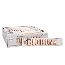 Wholesale Annabelle Big Hunk Almond 1.8 Oz- Bulk