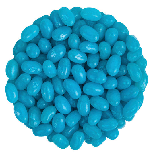 Wholesale Jelly Belly Blue Raspberry- Bulk