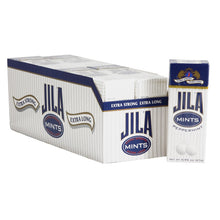Wholesale Jila Peppermint Mints 0.95 Oz- Bulk