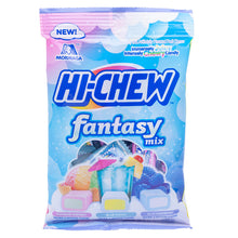 Wholesale Hi-Chew Fantasy Mix 3 Oz Peg Bag- Bulk