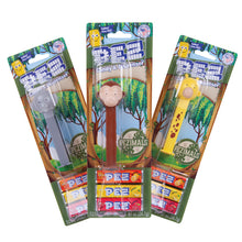 Wholesale Pez Pezimals Assortment Blister Pack 0.87 Oz- Bulk