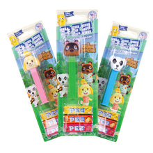 Wholesale Pez Animal Crossing Assortment Blister Pack 0.87 Oz- Bulk