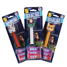 Wholesale Pez Lightyear Assorted 0.87 Oz Blister- Bulk