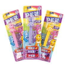 Wholesale Pez Assorted Care Bears Blister Pack 0.87 Oz- Bulk