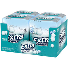Wholesale Extra Gum Polar Ice Refreshers 4 Count- Bulk