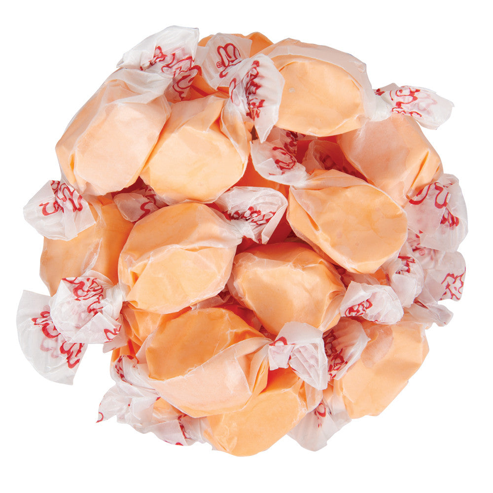 Taffy Town Passionfruit Orange Guava Salt Water Taffy