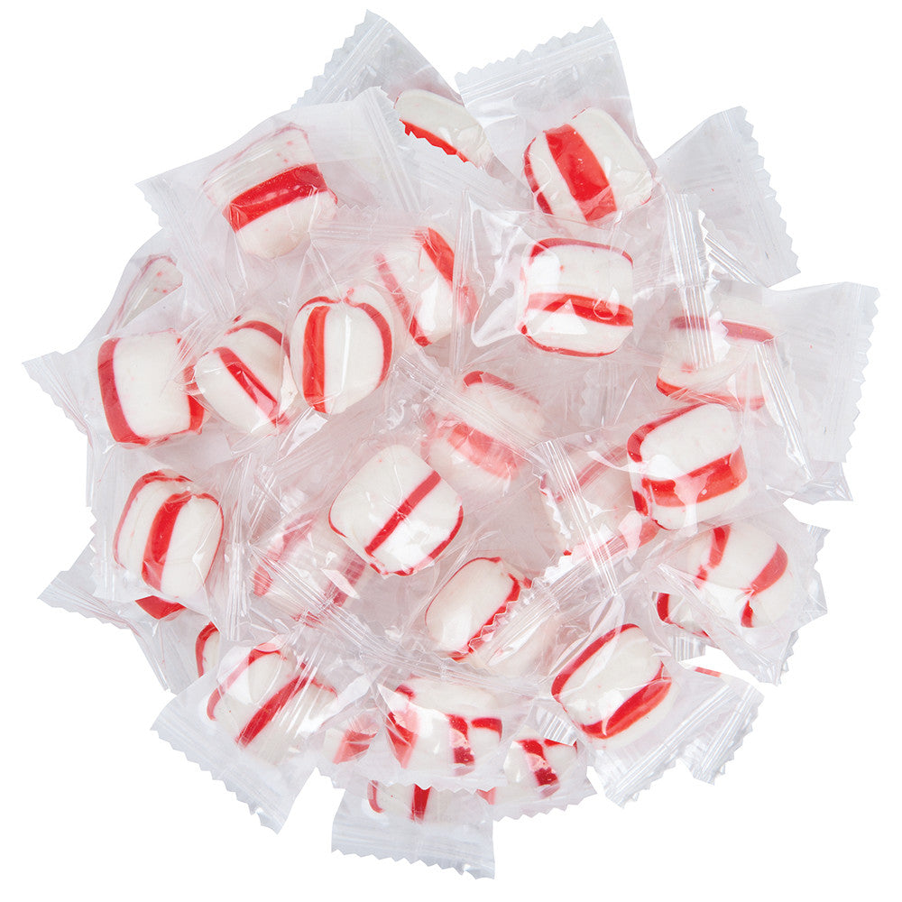 Wholesale Peppermint Puffs- Bulk