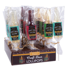Wholesale Melville Craft Beer Lollipops 1.2 Oz- Bulk