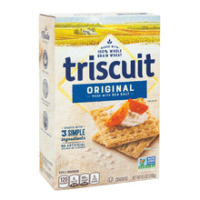 Wholesale Triscuit Original 8.5 Oz Box- Bulk