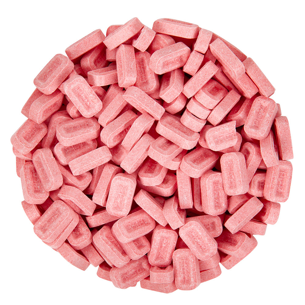 Wholesale Pez Strawberry Unwrapped 20 Lb- Bulk