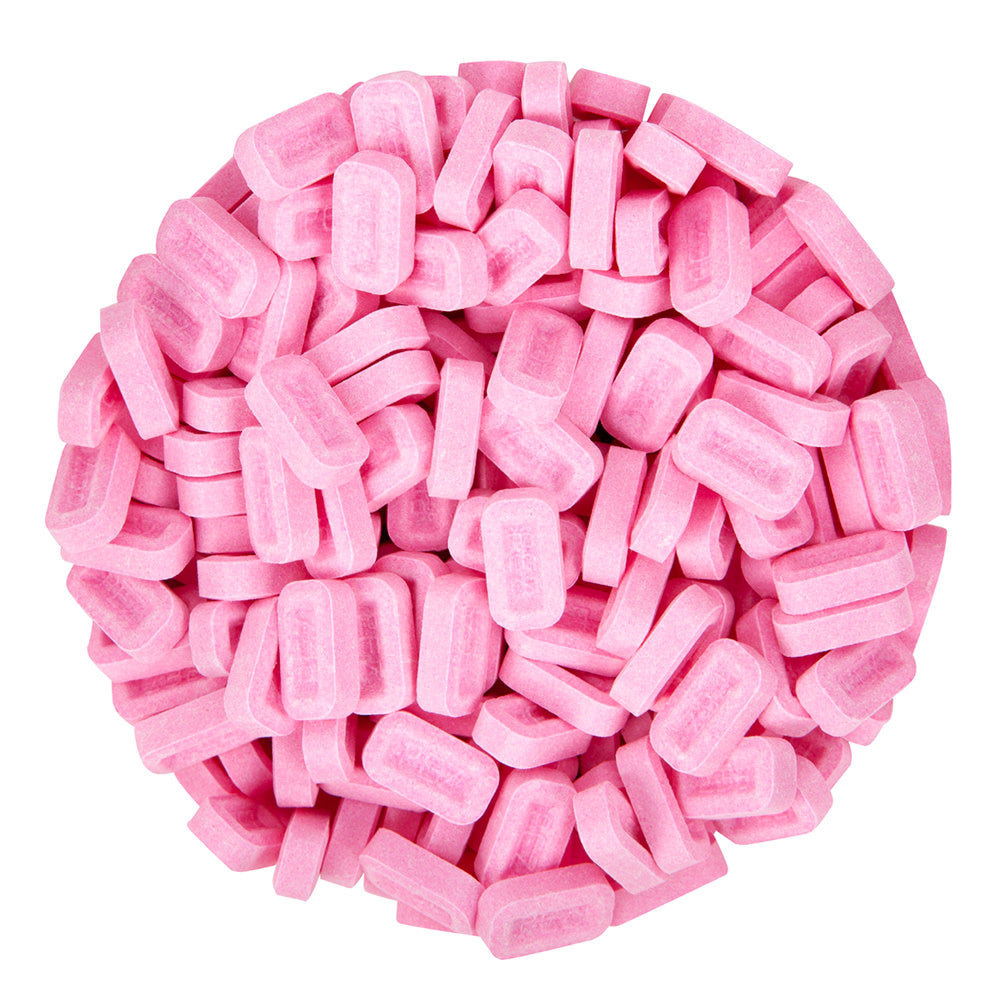 Wholesale Pez Sour Watermelon Unwrapped 20 Lb- Bulk