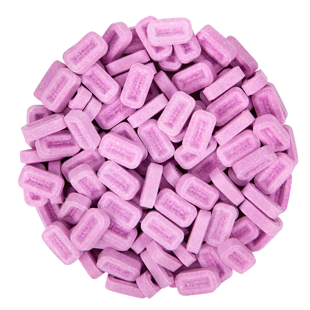Wholesale Pez Bulk Grape Unwrapped 20 Lb Pack- Bulk