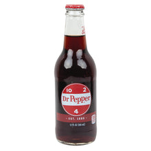 Wholesale Dr. Pepper 12 Oz Bottle- Bulk