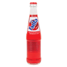 Wholesale Fanta Strawberry 12 Oz- Bulk