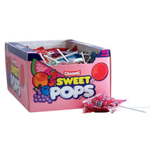 Wholesale Charms Sweet Pops- Bulk