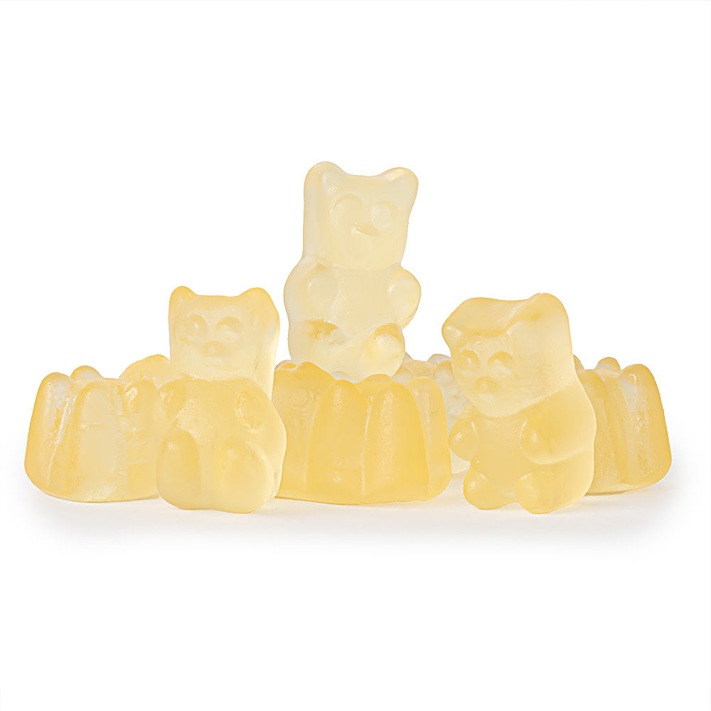 Müttenberg Candy Bestie Bears Pineapple