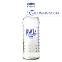 Wholesale Bawls Guarana 10 Oz Zero Soda- Bulk