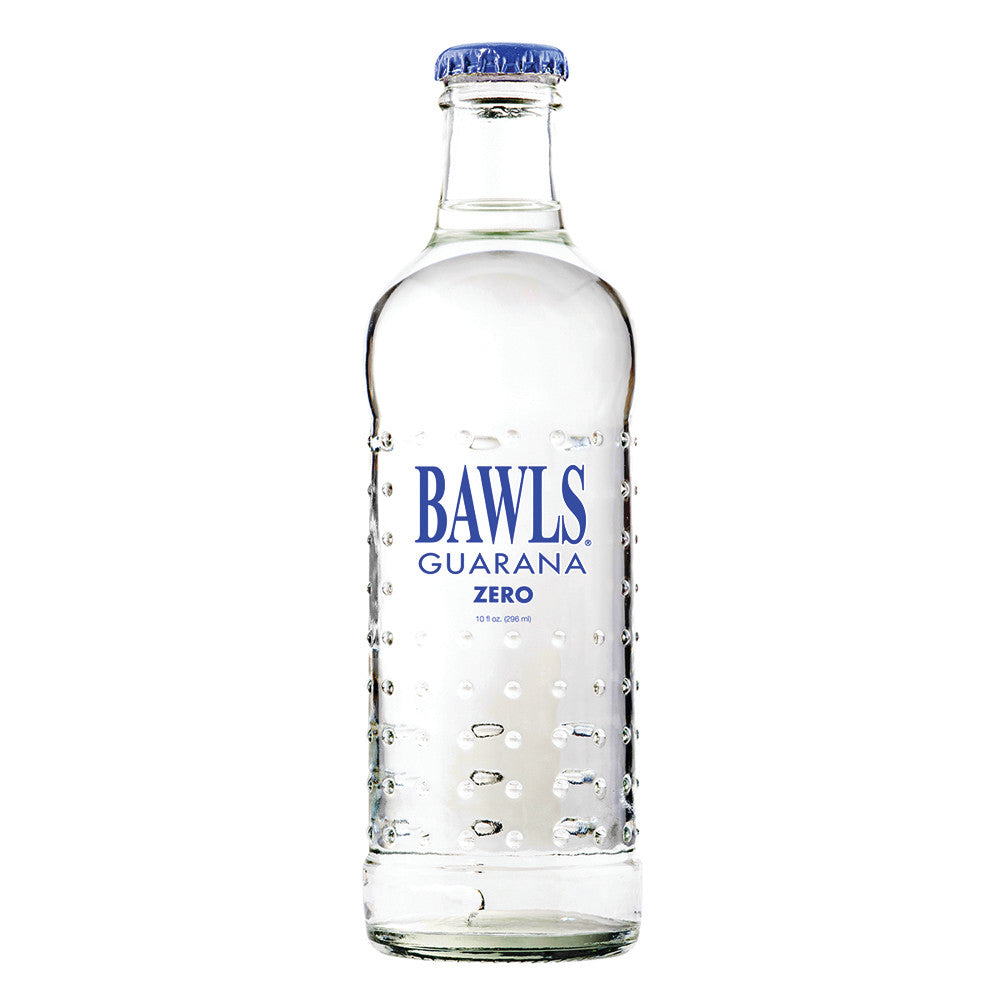 Wholesale Bawls Guarana 10 Oz Zero Soda- Bulk