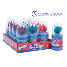Wholesale Kool-Aid Lollipop Dippers 0.84 Oz- Bulk