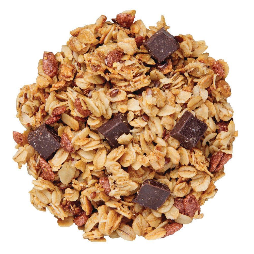 Wholesale Granola - Crispy - Cinnamon Raisins - 10Lbs Bulk