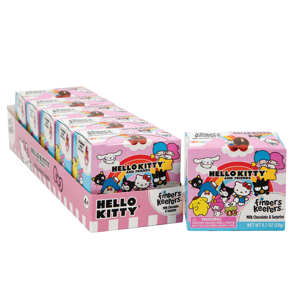 Wholesale Finders Keepers Hello Kitty 0.70 Oz Bulk