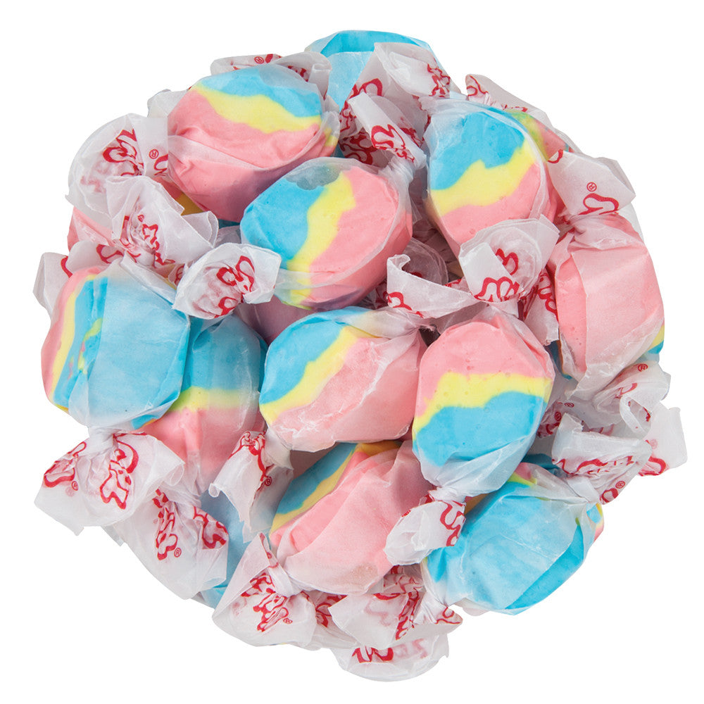 Wholesale Taffy Town Shaved Ice Taffy 2.5 Lb- Bulk