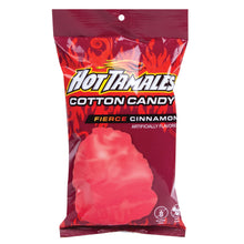 Wholesale Hot Tamales Cotton Candy 3 Oz Bag- Bulk