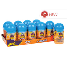 Wholesale Lucas Polvos Mango 0.71 Oz Tube- Bulk