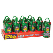 Wholesale Lucas Muecas Sandia 0.88 Oz Tube- Bulk