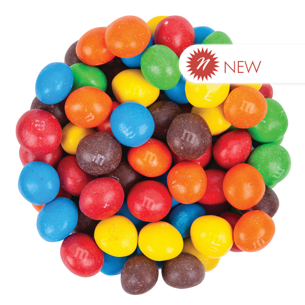 Wholesale M&M'S Caramel Bulk 12.5 Lb Bag- Bulk