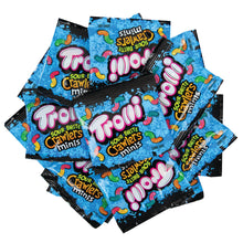 Wholesale Trolli Sour Bite Crawlers 0.6 Oz- Bulk