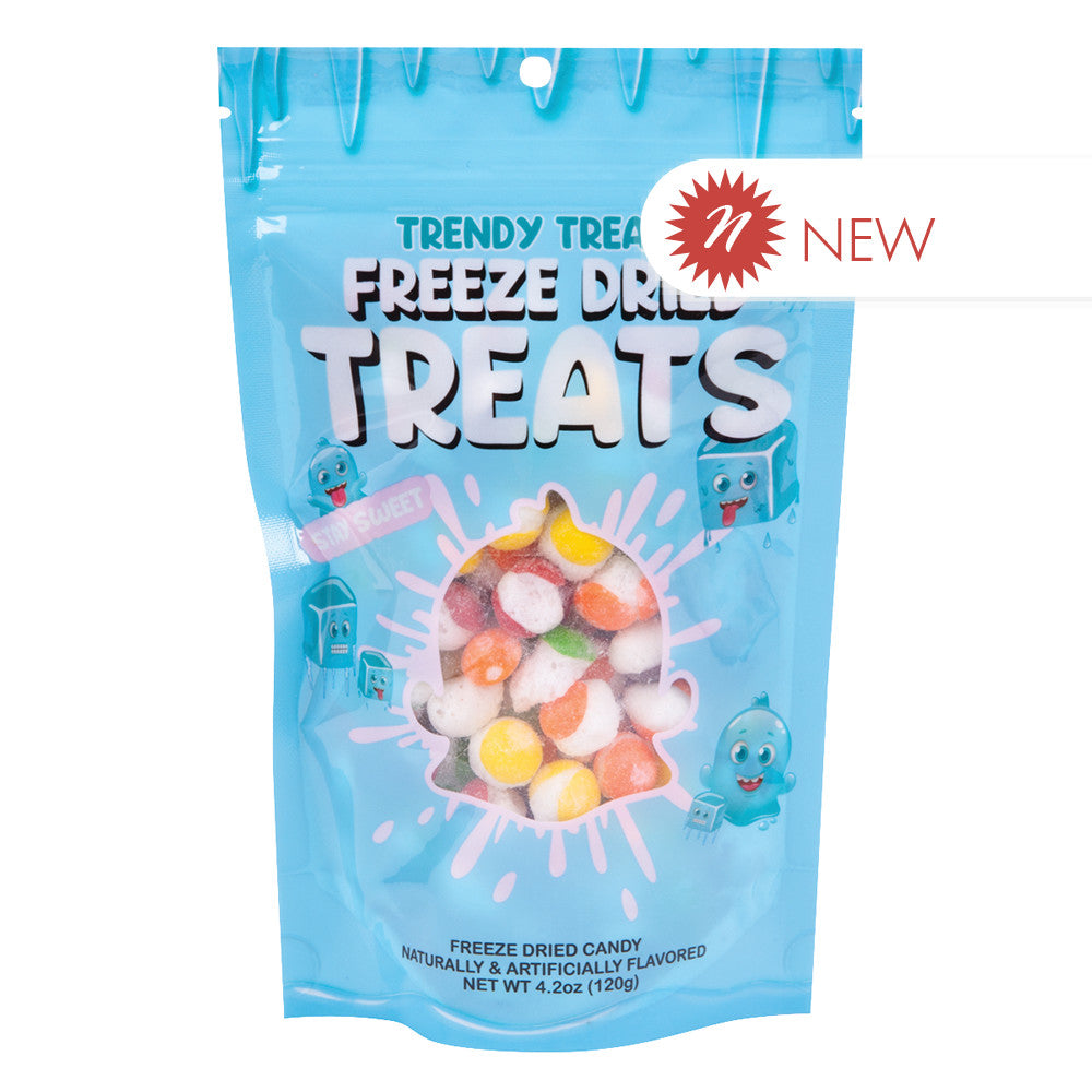Wholesale Trendy Treats Original 4.2 Oz Pouch- Bulk