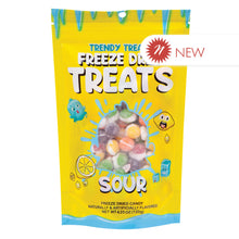 Wholesale Trendy Treats Sour 4.25 Oz Pouch- Bulk