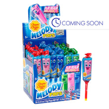 Wholesale Cupa Chups Melody Pops Assorted 0.53 Oz- Bulk