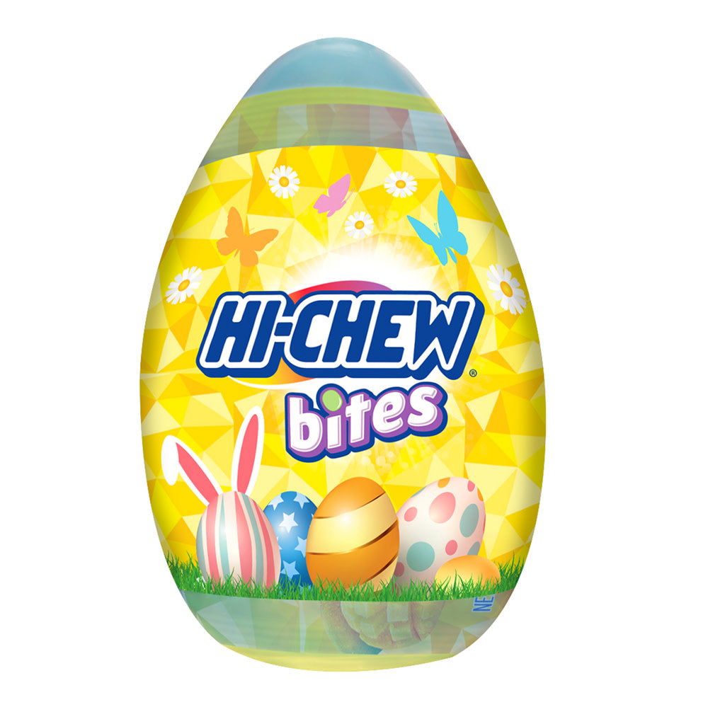 Wholesale Hi-Chew Easter Egg Bites 4.24 Oz-9ct Case Bulk