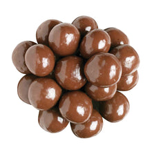 Wholesale BoxNCase Small Milk Chocolate Malt Balls- Bulk