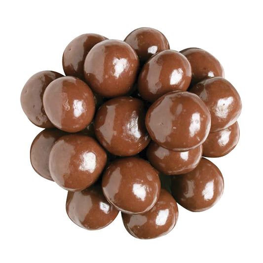 Wholesale BoxNCase Small Milk Chocolate Malt Balls- Bulk