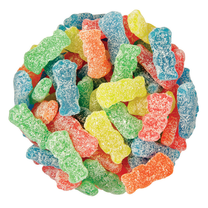 Sour Patch Kids - Heads (5 oz)