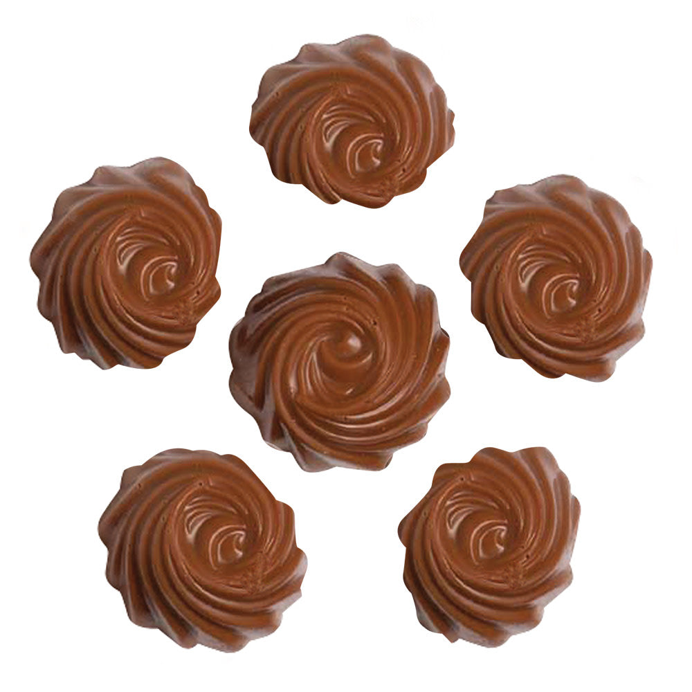 Wholesale Mark Avenue Milk Chocolate Truffle- Bulk