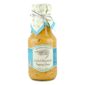 Wholesale Braswell's Seafood Remoulade Dipping Sauce 8 Oz Bottle *Fl Dc Only* Bulk