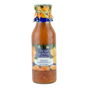 Wholesale Braswell's Gift Of Florida Orange Chipotle Sauce 12 Oz Bottle *Fl Dc Only* Bulk