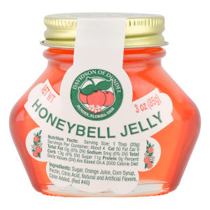 Wholesale Dod Honeybell Jelly *Fl Dc Only*- Bulk